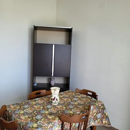 La Pace Vacanza Apartment