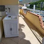 Appartamento La Pace Campora San Giovanni