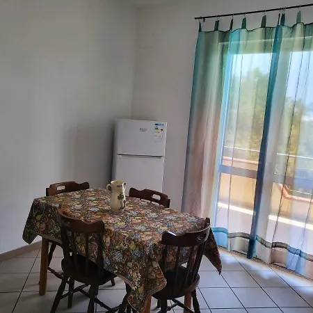 La Pace * Campora San Giovanni