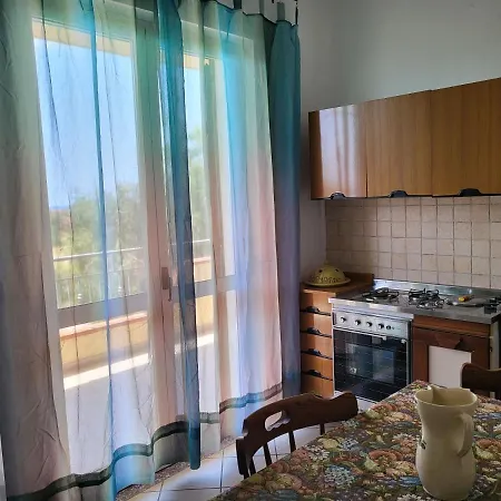 La Pace * Campora San Giovanni