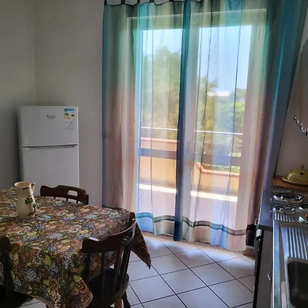 La Pace Apartamento *