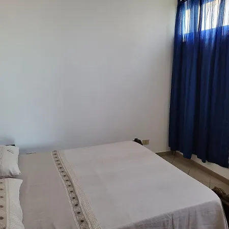 Apartment La Pace Campora San Giovanni