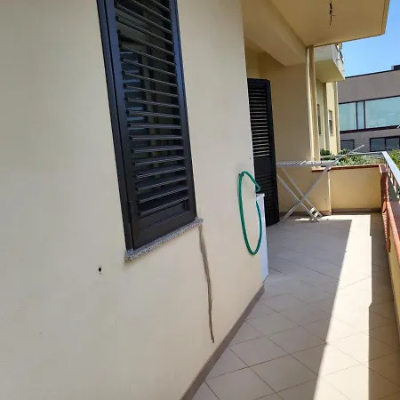 La Pace * Campora San Giovanni