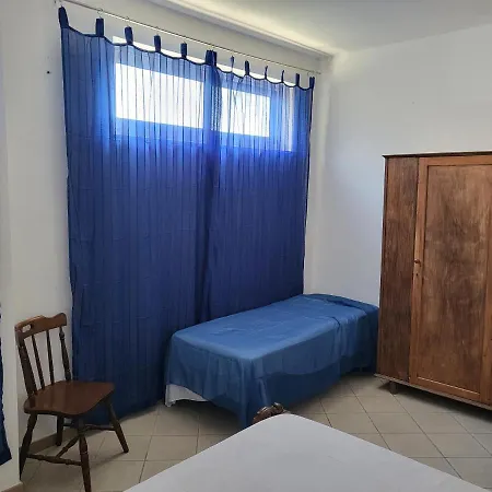 La Pace Apartment Campora San Giovanni