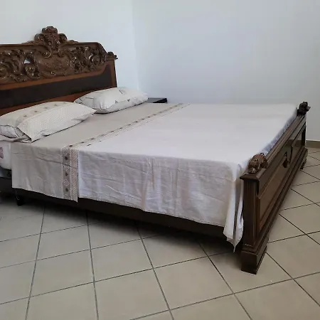 La Pace * Campora San Giovanni