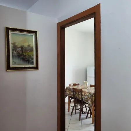 La Pace * Campora San Giovanni