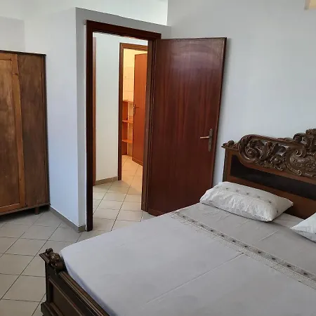 La Pace * Campora San Giovanni