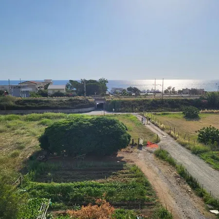 La Pace * Campora San Giovanni