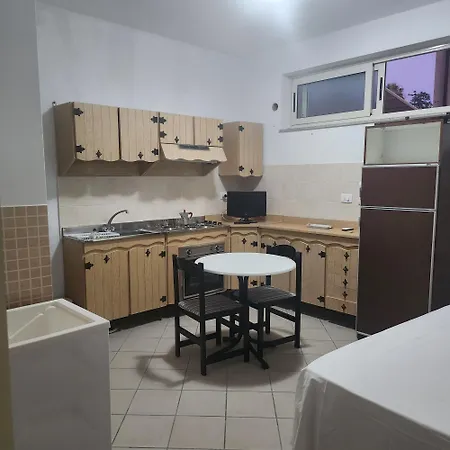 Appartamento La Pace