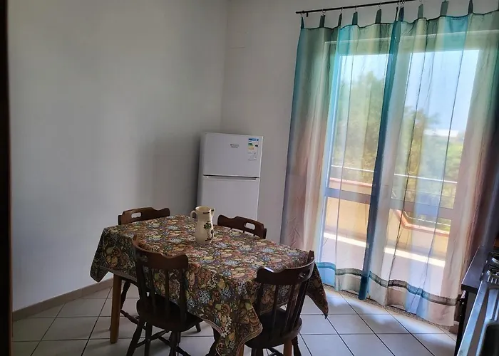 La Pace * Campora San Giovanni