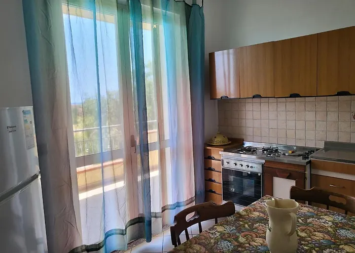 La Pace * Campora San Giovanni