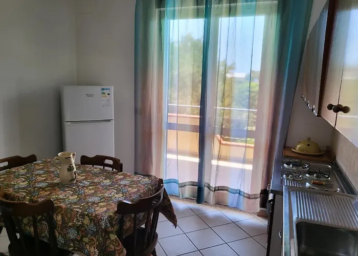 La Pace Apartamento *