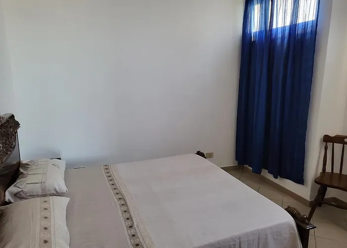 Apartamento La Pace Campora San Giovanni