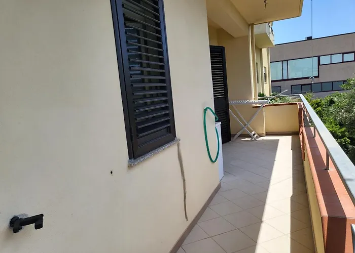 La Pace * Campora San Giovanni