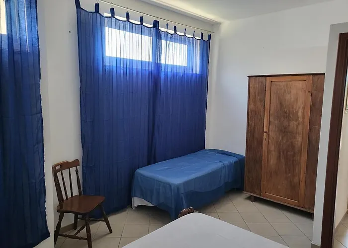 La Pace Apartamento Campora San Giovanni