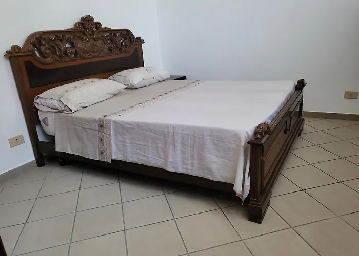 La Pace * Campora San Giovanni