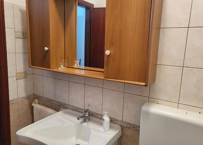 La Pace Apartamento *