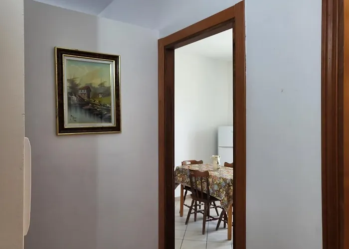 La Pace * Campora San Giovanni