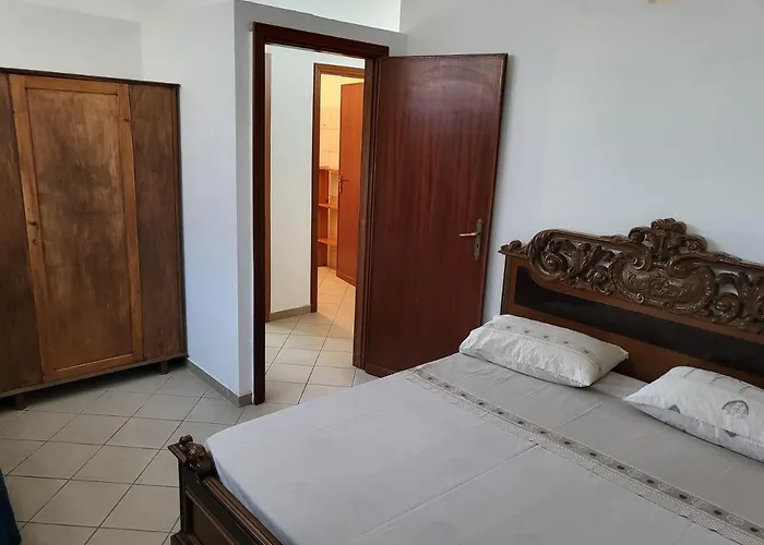 La Pace * Campora San Giovanni