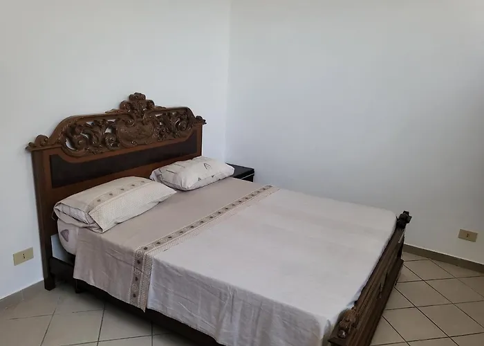 La Pace Apartamento *