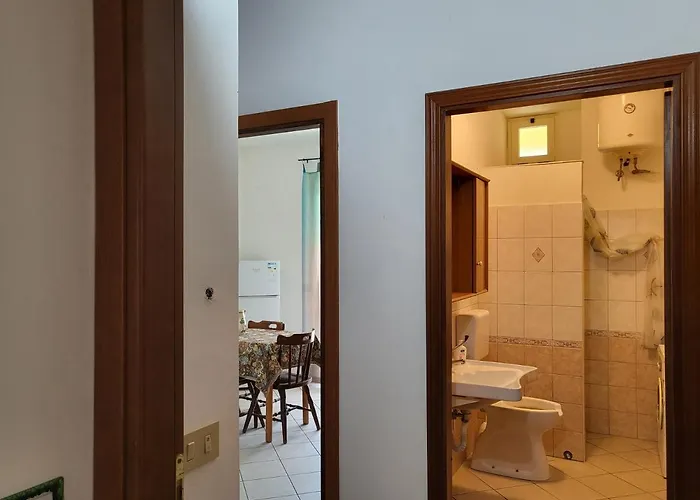 La Pace Apartamento Campora San Giovanni