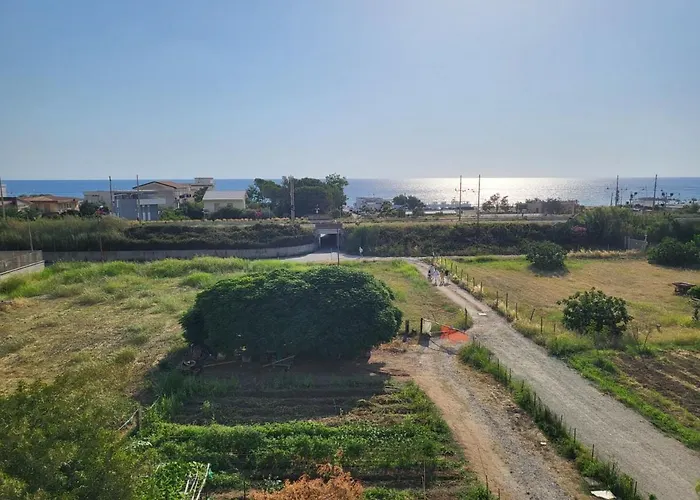 La Pace * Campora San Giovanni