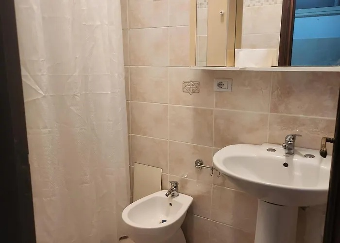 La Pace * Campora San Giovanni